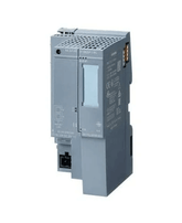 Siemens 6GK7542-6VX00-0XE0 Communications Processor CP 1542SP-1 for IRC, IEC-60870-5-104, DNP3 protocols, BusAdapter required